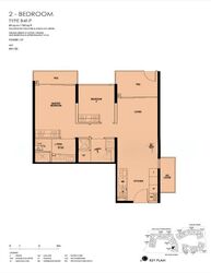 Daintree Residence (D21), Condominium #499008181